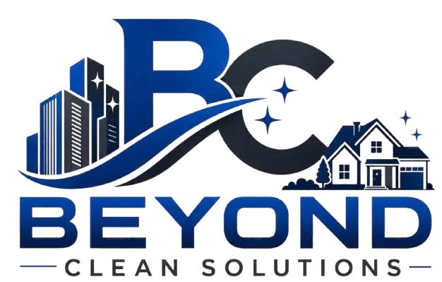 Beyond Clean Solutions logo